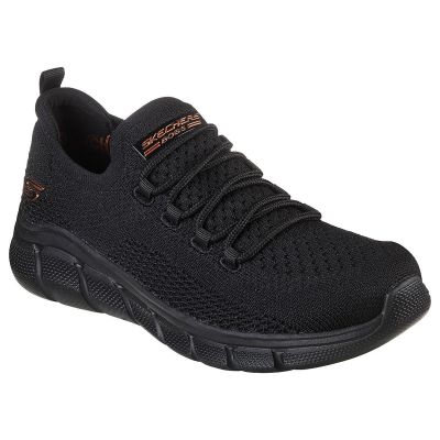 7. Skechers Bobs B Flex - Color Connect W 117121 BBK Schuhe