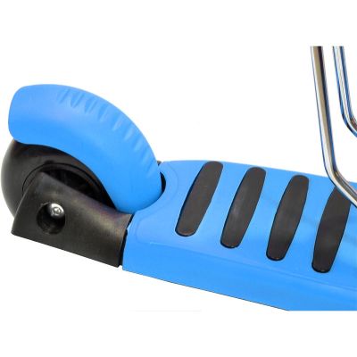 8. BALANCE SCOOTER 3IN1 ENERO BIEDRONKA BLAU