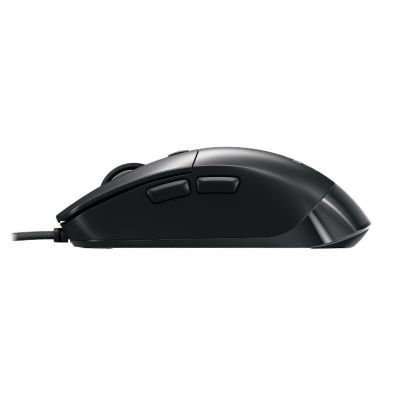 4. CHERRY XTRFY M50 Gaming-Maus, rechte Seite, USB Typ-A, optisch, 12000 DPI