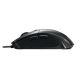 4. CHERRY XTRFY M50 Gaming-Maus, rechte Seite, USB Typ-A, optisch, 12000 DPI