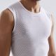 3. Ärmelloses Herren-T-Shirt COOL MESH SUPERLIGHT SL M