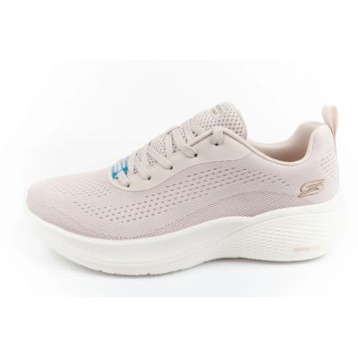 8. Skechers W 117550/NAT Schuhe