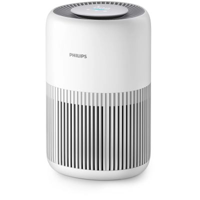 22. Philips AC0920/10 Luftreiniger 65 m² 49 dB 21 W Weiß