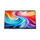 2. Acer PD243YEbmiuux Tragbarer Monitor Schwarz 60,5 cm (23,8") LCD 1920 x 1080 px