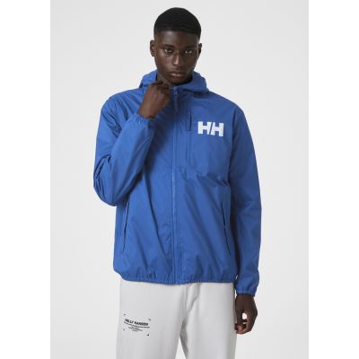 5. Helly Hansen Belfast 2 Packbare Jacke M 53424 606