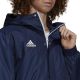 11. Adidas Entrada 22 Stadium Jacket M HG6301