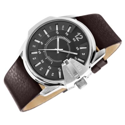 2. Herrenuhr DIESEL CHIEF DZ1206 + Box