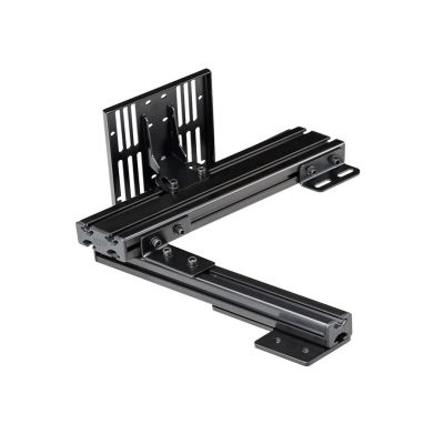 2. Next Level Racing Elite Shifter Add-On Black Edition NLR-E034 – Zusatz für Cockpits