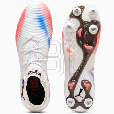 3. Puma Future 8 Ultimate MxSG 108583-01 Schuhe