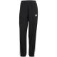 8. adidas Train Essentials 3-Streifen Woven Damenhose Schwarz JI8313