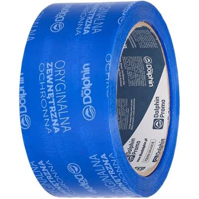 6. BLUE DOLPHIN OUTDOOR-MASKING-TAPE 48MMx25M