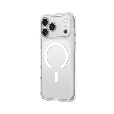 2. AmazingThing Minimal Mag Lens Case für iPhone 17 Pro - Transparent