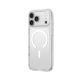 2. AmazingThing Minimal Mag Lens Case für iPhone 17 Pro - Transparent