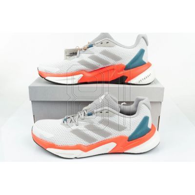 20. Adidas X9000 L3 W GY2638 Laufschuhe