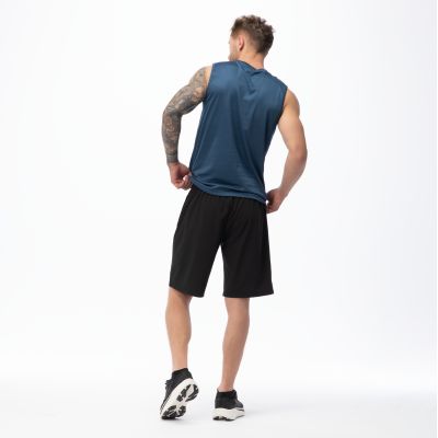 7. HARNO Herren-Shorts