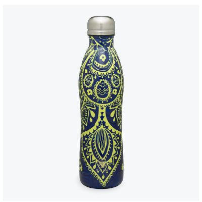 2. Yoga-Set (Matte, Wasserflasche) 62630