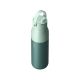 8. LARQ Bottle PureVis 2 - intelligente, selbstreinigende Filterflasche, UV-C-Licht 1L (Eukalyptusgrün)
