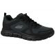 Skechers Track M 52630-BBK Schuhe