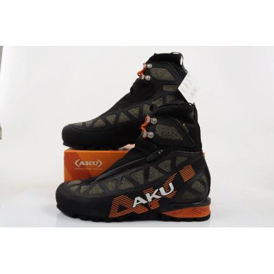 10. Croda DFS EVO GTX Herren-Sport-Trekkingschuhe, strapazierfähig