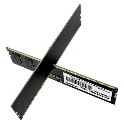 7. Patriot Signature DDR5 16 GB 5600 MHz