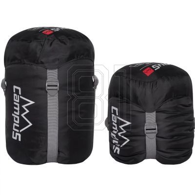 4. Campus Slogen 300 Linker Schlafsack CUL701123200