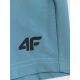 6. Schnelltrocknende Trainingsshorts für Herren 4F 4FRSS26TFSHM1662-32S