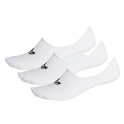 3. adidas Originals LOW CUT SOCK 3P FM0676 Socken
