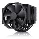 CPU-Kühlung NOCTUA NH-D15 chromax.black AMD, Intel