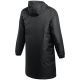 4. Nike Therma-FIT Park Herrenjacke Schwarz HM7278 010