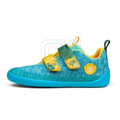 Affenzahn Sneaker Knit Happy Creative Bear Jr 00397-30004 Schuhe