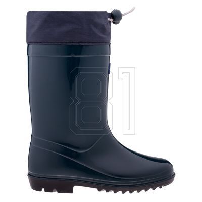5. Bejo Kai Wellies Jr 92800432333 Gummistiefel