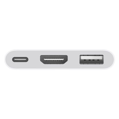 Apple USB-C – Digitaler AV-Multiport-Adapter