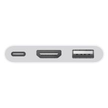 Apple USB-C – Digitaler AV-Multiport-Adapter