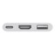 Apple USB-C – Digitaler AV-Multiport-Adapter