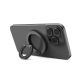 2. Tech-Protect mmR400 Magnetischer MagSafe-Halter – Schwarz