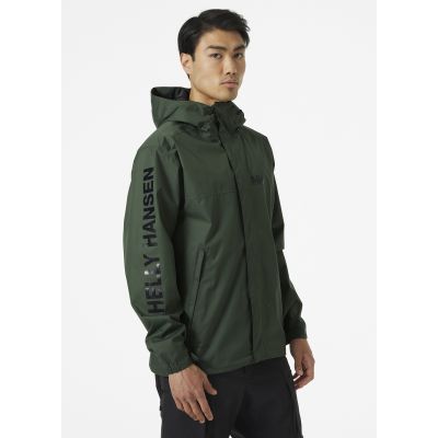 12. Helly Hansen Ervik Jacke M 64032 476