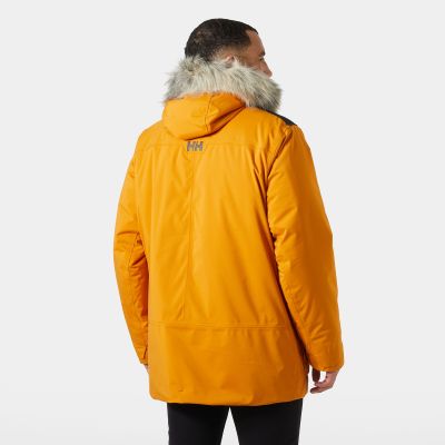 5. Helly Hansen Herren Herbst/Winterjacke REINE PARKA 53630 399