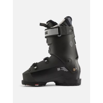 12. LANGE Shadow 85 W MV Gw Skischuhe (Black Recy)