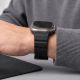 6. Tech-Protect Motion Armband für Apple Watch 44 / 45 / 46 / 49 mm – Schwarz