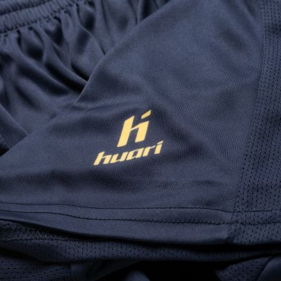 4. Huari Artigas II Junior Jr Shorts 92800393362
