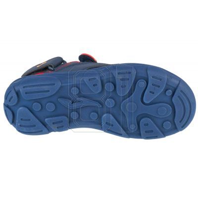 4. Joma S.Ocean 2503 Jr SOCEJS2503V Sandalen 