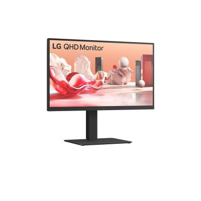 2. LG LCD-Monitor 27" IPS/27BA75QB-B