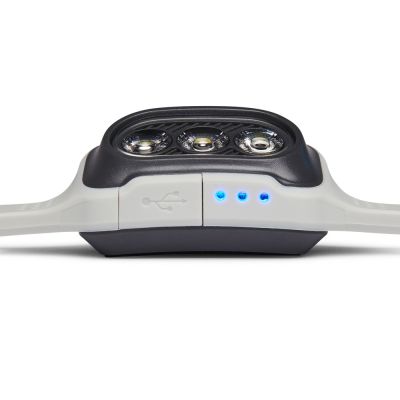 10. Black Diamond Deploy Run Light Stirnlampe