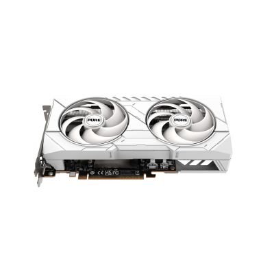 5. Grafikkarte SAPPHIRE PURE RX 9060 XT GAMING OC 16GB