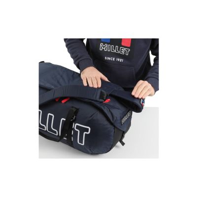 3. MILLET Divino Duffle 40 Rucksack in Marineblau