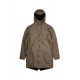 15. Rains Lange Jacke Unisex 12020 66