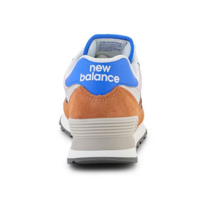 4. New Balance W WL574QB Schuhe