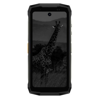 2. Ulefone Armor Mini 20 Pro 5G 8/256GB Schwarz ohne Ladegerät