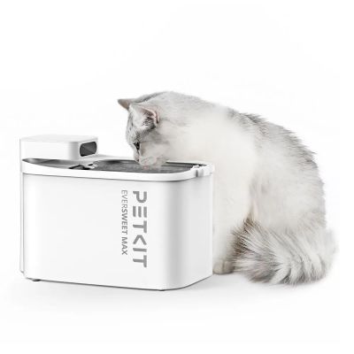 5. PETKIT Eversweet Max Trinkbrunnen