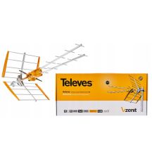 TELEVES V Zenit UHF-Antenne (Art.-Nr. 149222) Tasche